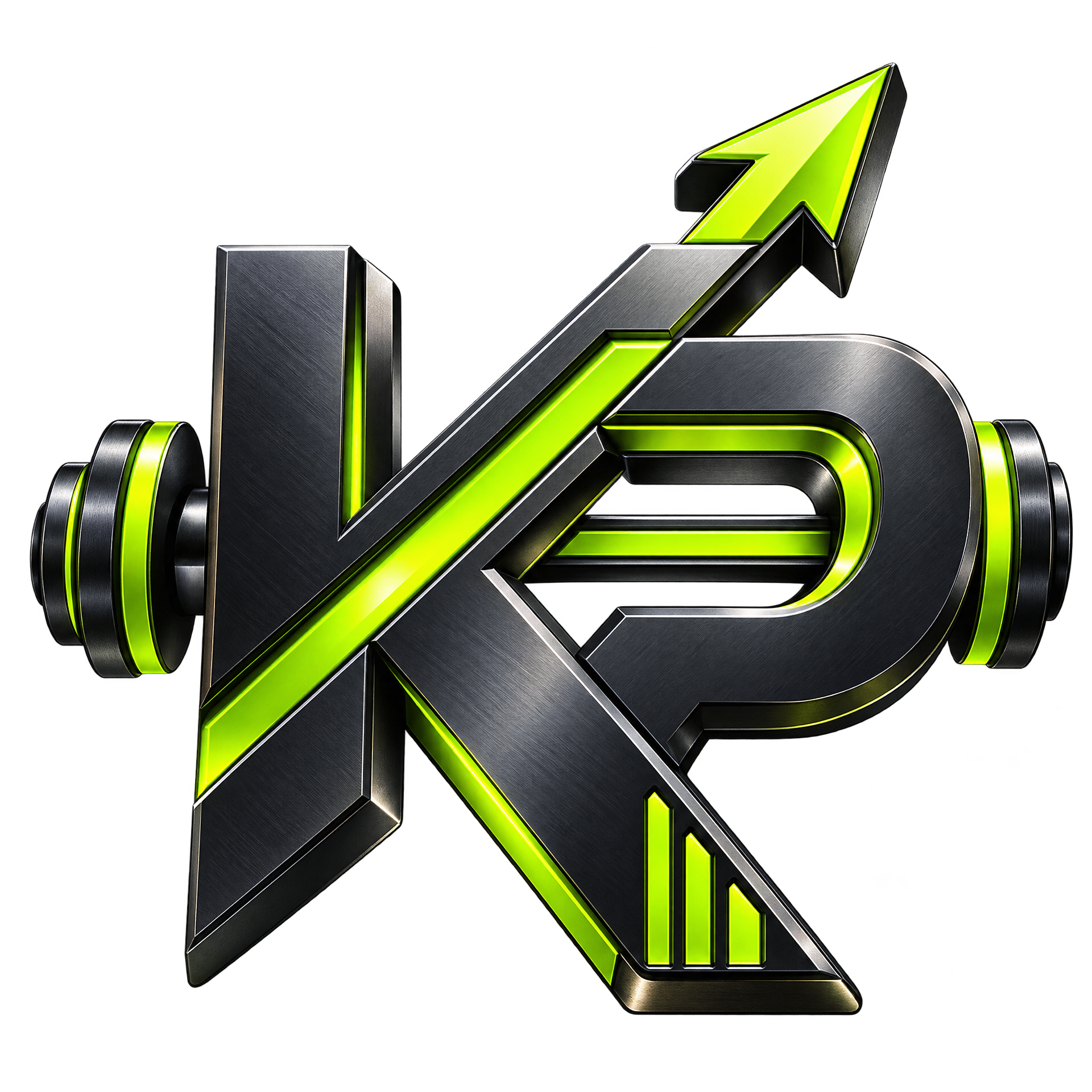 KineticProgress logo